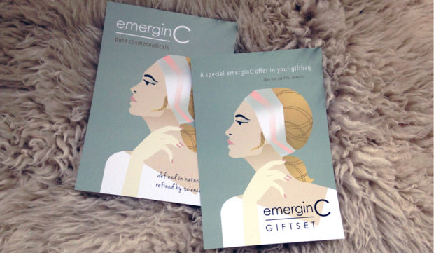 emerginC giftset