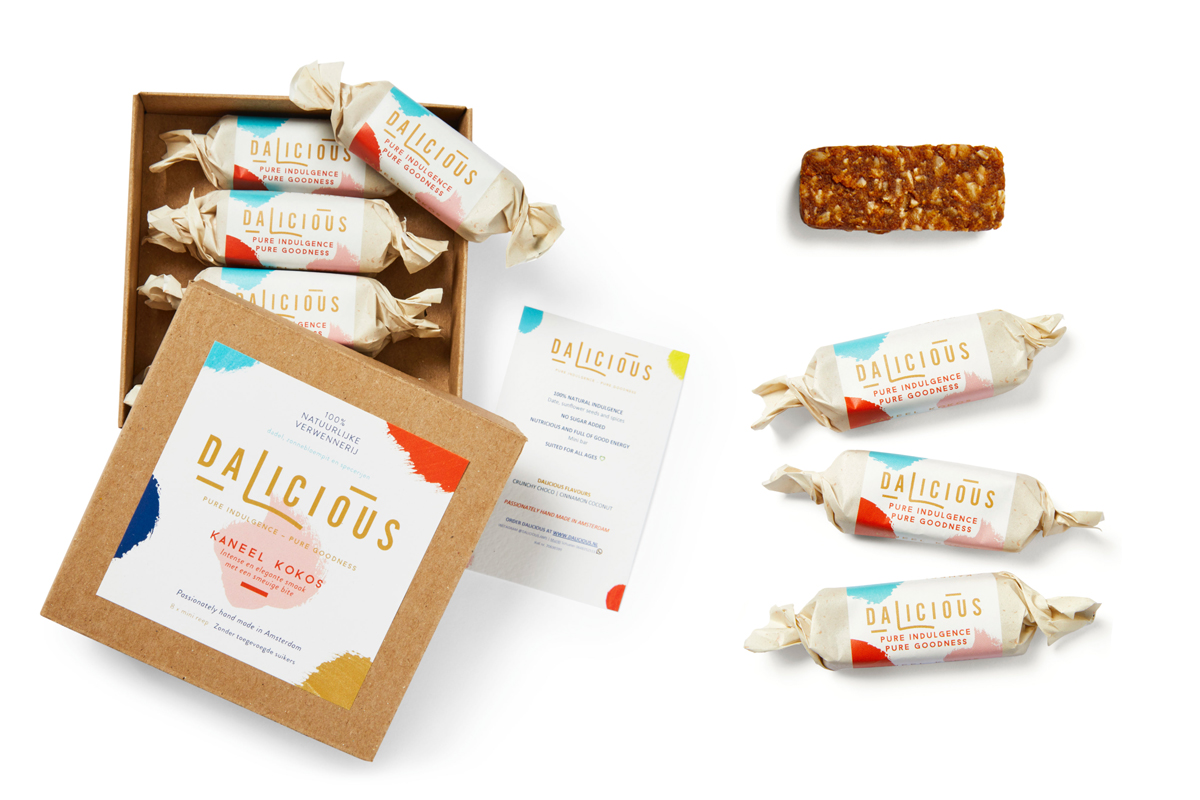 handwrapped date bar