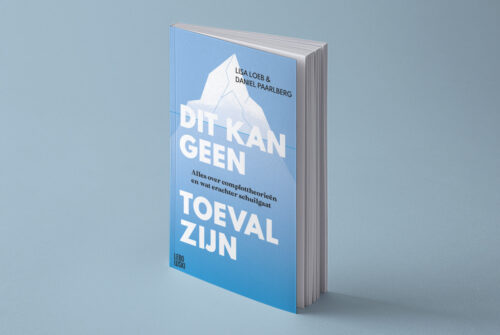 boek cover omslag