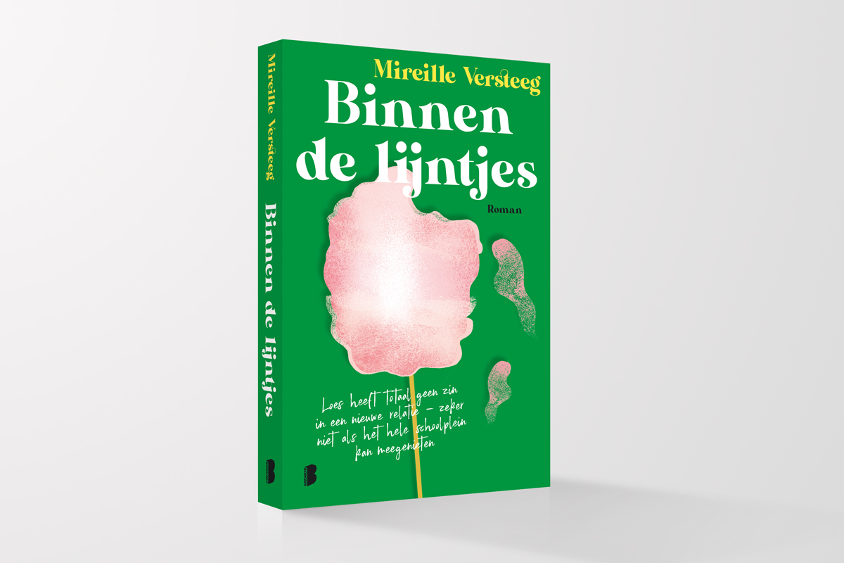 novel bookcover