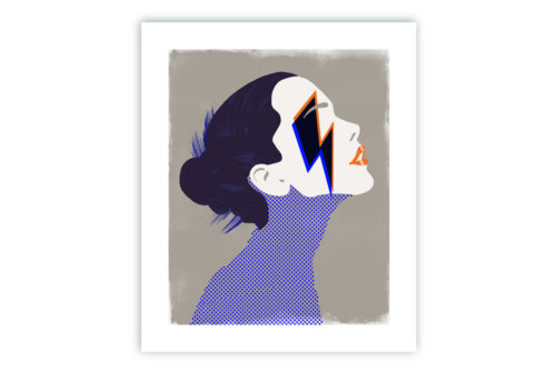 david bowie