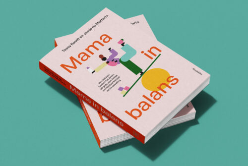 Jonge mama s