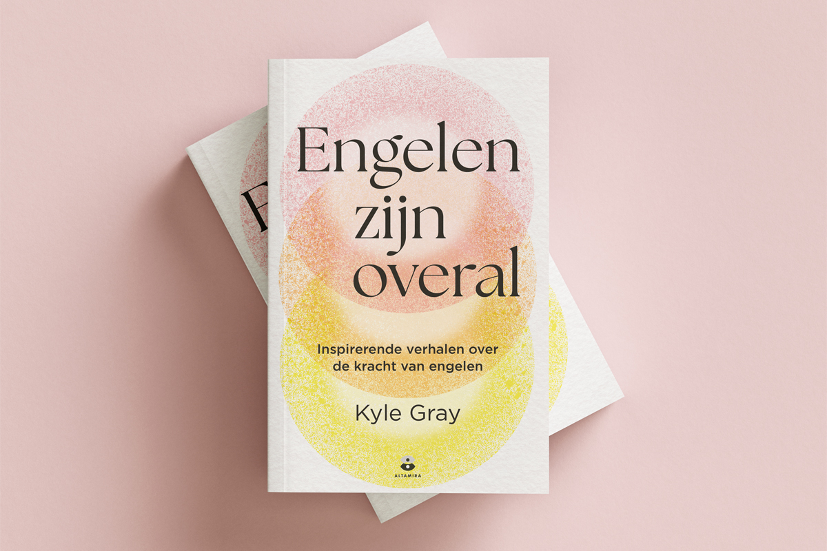 boek Kyle Ward