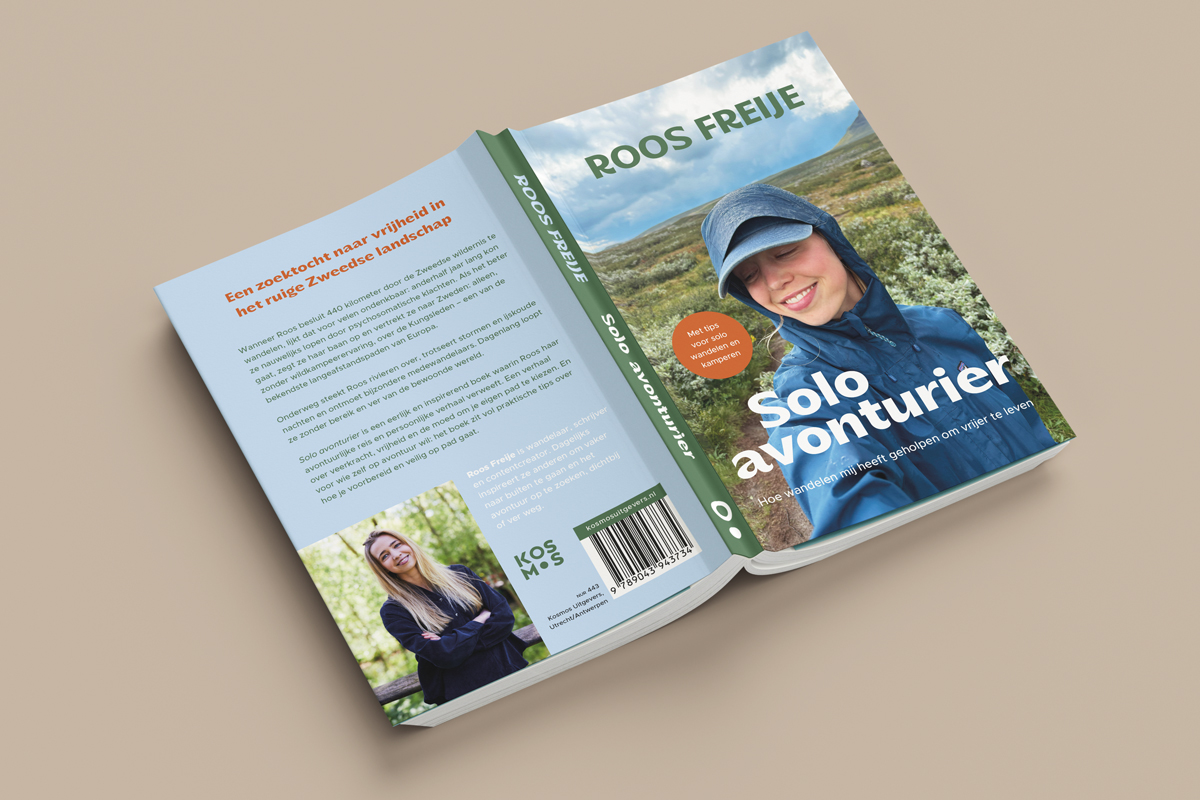 boek cover roos freije