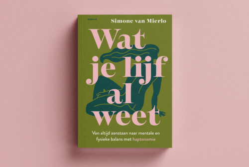 simone van mierlo
